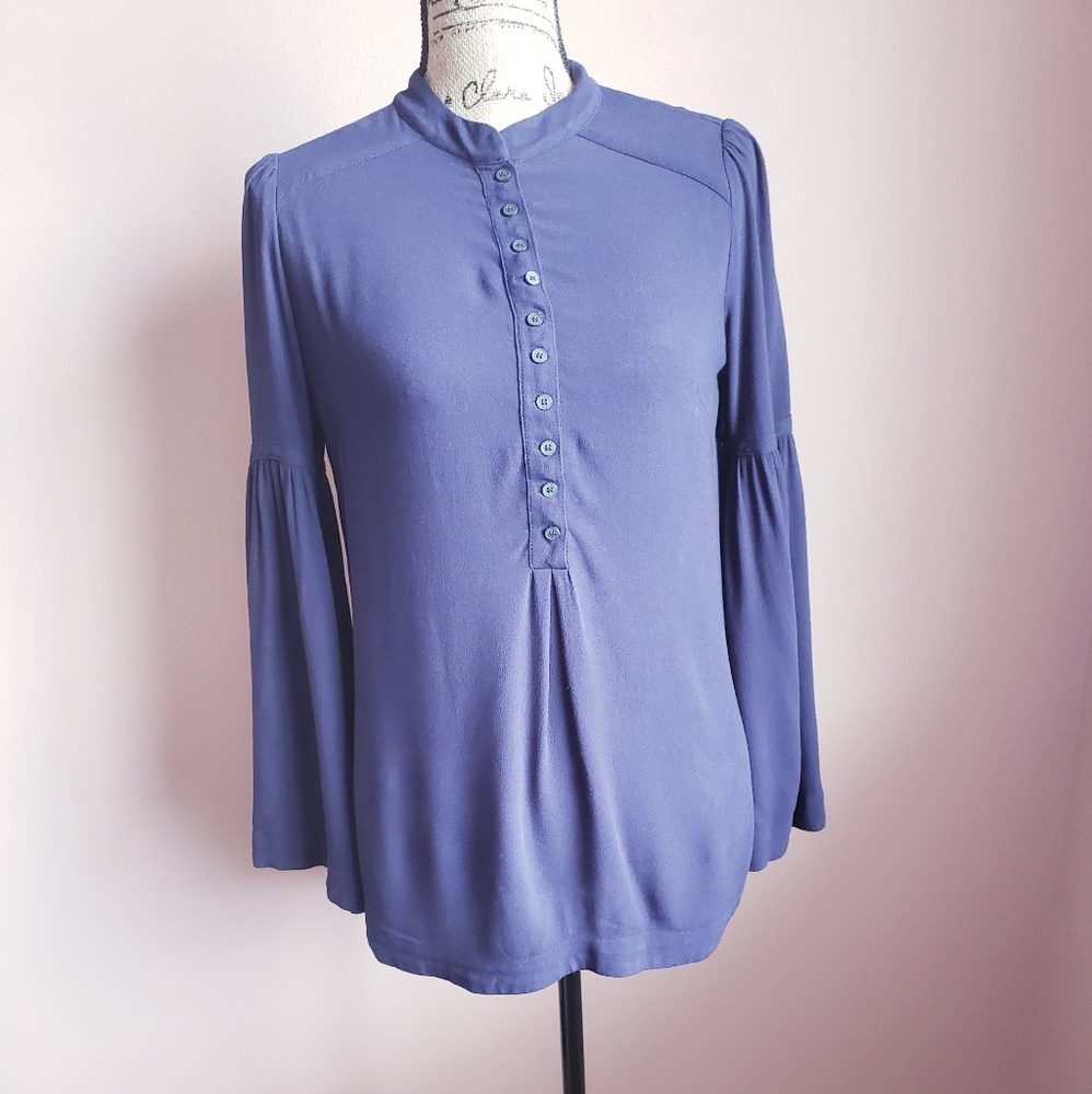 NEW  Free People flowy blouse